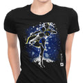 The Legendary Kicker Women's Apparel - Adult & Kids T-Shirts, Sweatshirts & Hoodies apparel design preview 1
