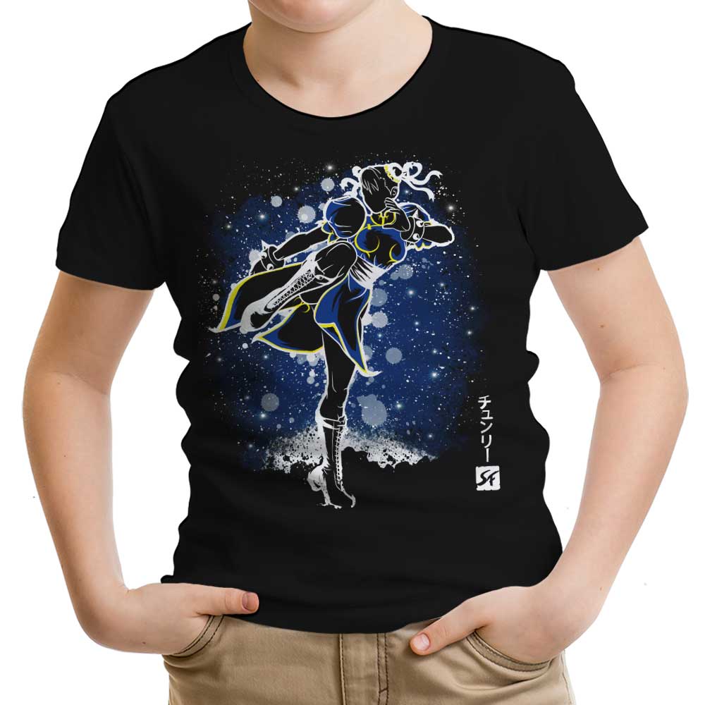 The Legendary Kicker Youth Apparel - Adult & Kids T-Shirts, Sweatshirts & Hoodies apparel design preview 1