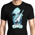 The Legends Past Men's Apparel - Adult & Kids T-Shirts, Sweatshirts & Hoodies apparel design preview 1