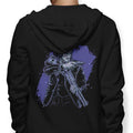 The Lethal Assassin - Adult & Kids T-Shirts, Sweatshirts & Hoodies apparel design preview 1