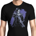 The Lethal Assassin Men's Apparel - Adult & Kids T-Shirts, Sweatshirts & Hoodies apparel design preview 1