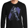 The Lethal Assassin - Adult & Kids T-Shirts, Sweatshirts & Hoodies apparel design preview 1