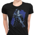 The Lethal Assassin Women's Apparel - Adult & Kids T-Shirts, Sweatshirts & Hoodies apparel design preview 1
