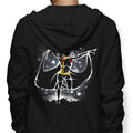 The Lightning Storm - Adult & Kids T-Shirts, Sweatshirts & Hoodies apparel design preview 1
