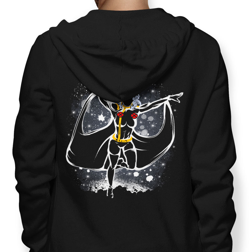 The Lightning Storm - Adult & Kids T-Shirts, Sweatshirts & Hoodies apparel design preview 1