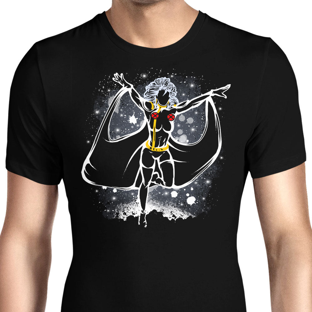 The Lightning Storm Men's Apparel - Adult & Kids T-Shirts, Sweatshirts & Hoodies apparel design preview 1