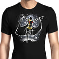 The Lightning Storm Men's Apparel - Adult & Kids T-Shirts, Sweatshirts & Hoodies apparel design preview 1