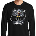 The Lightning Storm - Adult & Kids T-Shirts, Sweatshirts & Hoodies apparel design preview 1