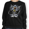 The Lightning Storm - Adult & Kids T-Shirts, Sweatshirts & Hoodies apparel design preview 1