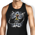 The Lightning Storm Tank Top - Adult & Kids T-Shirts, Sweatshirts & Hoodies apparel design preview 1