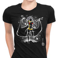 The Lightning Storm Women's Apparel - Adult & Kids T-Shirts, Sweatshirts & Hoodies apparel design preview 1