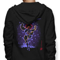 The Lion - Adult & Kids T-Shirts, Sweatshirts & Hoodies apparel design preview 1