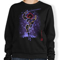 The Lion - Adult & Kids T-Shirts, Sweatshirts & Hoodies apparel design preview 1