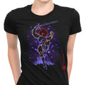 The Lion Women's Apparel - Adult & Kids T-Shirts, Sweatshirts & Hoodies apparel design preview 1