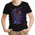 The Lion Youth Apparel - Adult & Kids T-Shirts, Sweatshirts & Hoodies apparel design preview 1