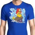 The Little Beerman Men's Apparel - Adult & Kids T-Shirts, Sweatshirts & Hoodies apparel design preview 1