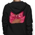 The Little Witch - Adult & Kids T-Shirts, Sweatshirts & Hoodies apparel design preview 1