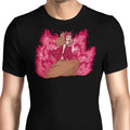 The Little Witch Men's Apparel - Adult & Kids T-Shirts, Sweatshirts & Hoodies apparel design preview 1