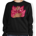 The Little Witch - Adult & Kids T-Shirts, Sweatshirts & Hoodies apparel design preview 1