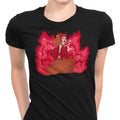 The Little Witch Women's Apparel - Adult & Kids T-Shirts, Sweatshirts & Hoodies apparel design preview 1