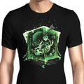 The Living Trap Men's Apparel - Adult & Kids T-Shirts, Sweatshirts & Hoodies apparel design preview 1