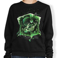 The Living Trap - Adult & Kids T-Shirts, Sweatshirts & Hoodies apparel design preview 1