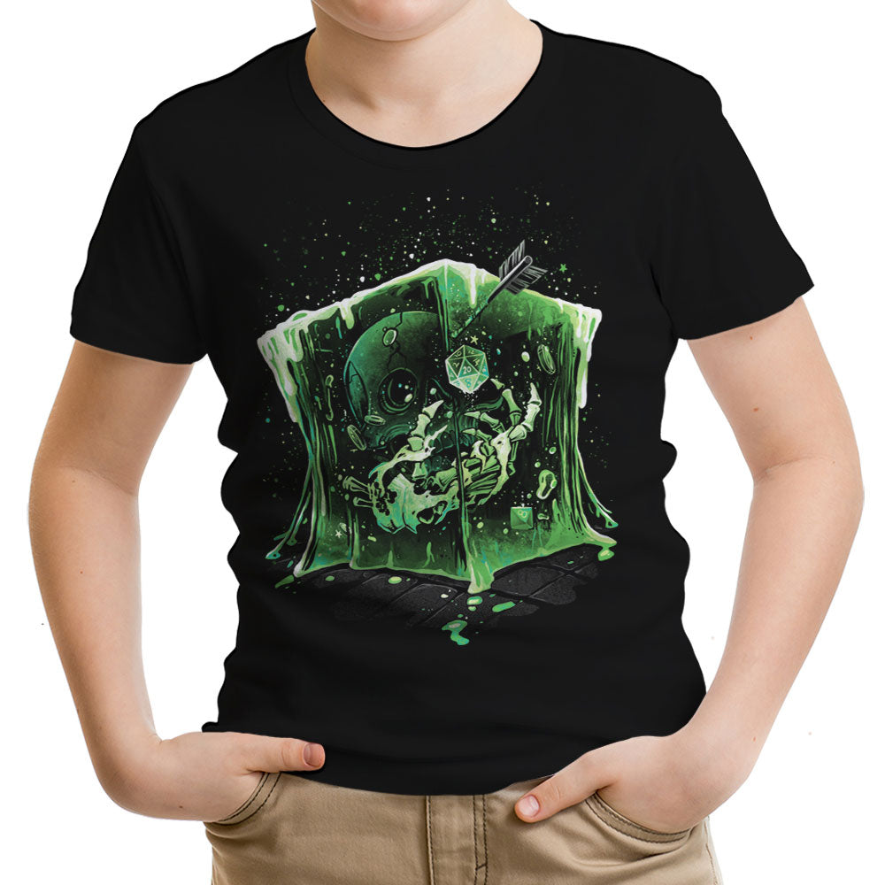 The Living Trap Youth Apparel - Adult & Kids T-Shirts, Sweatshirts & Hoodies apparel design preview 1