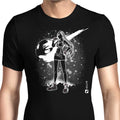 The Lockhart Men's Apparel - Adult & Kids T-Shirts, Sweatshirts & Hoodies apparel design preview 1