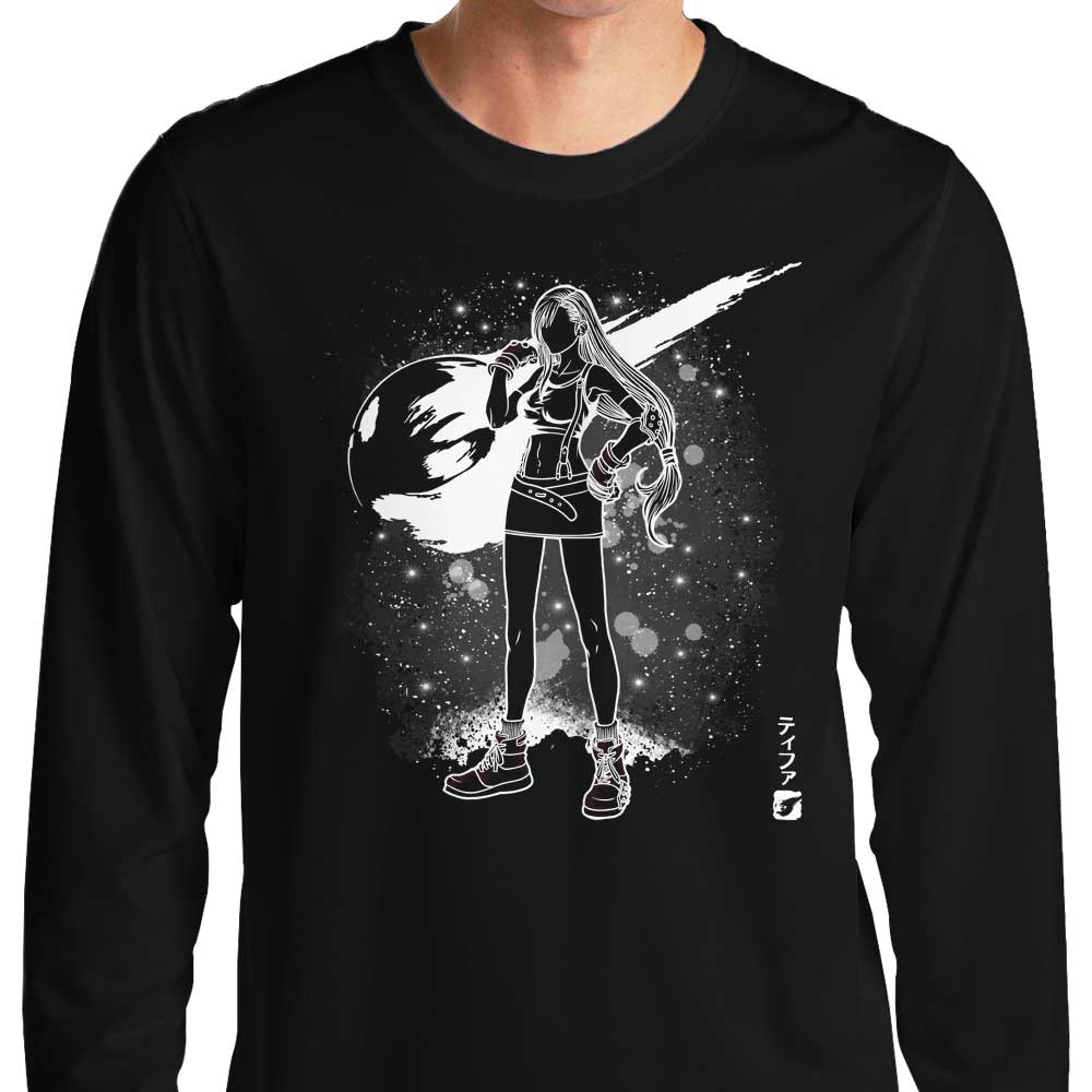 The Lockhart - Adult & Kids T-Shirts, Sweatshirts & Hoodies apparel design preview 1