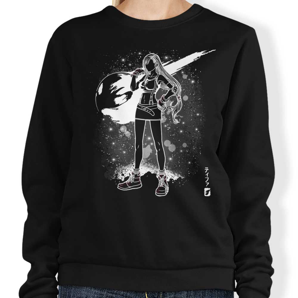 The Lockhart - Adult & Kids T-Shirts, Sweatshirts & Hoodies apparel design preview 1