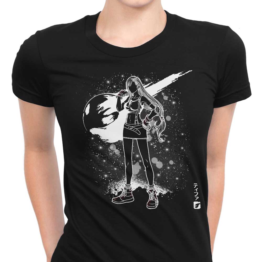 The Lockhart Women's Apparel - Adult & Kids T-Shirts, Sweatshirts & Hoodies apparel design preview 1