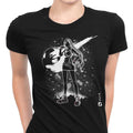 The Lockhart Women's Apparel - Adult & Kids T-Shirts, Sweatshirts & Hoodies apparel design preview 1