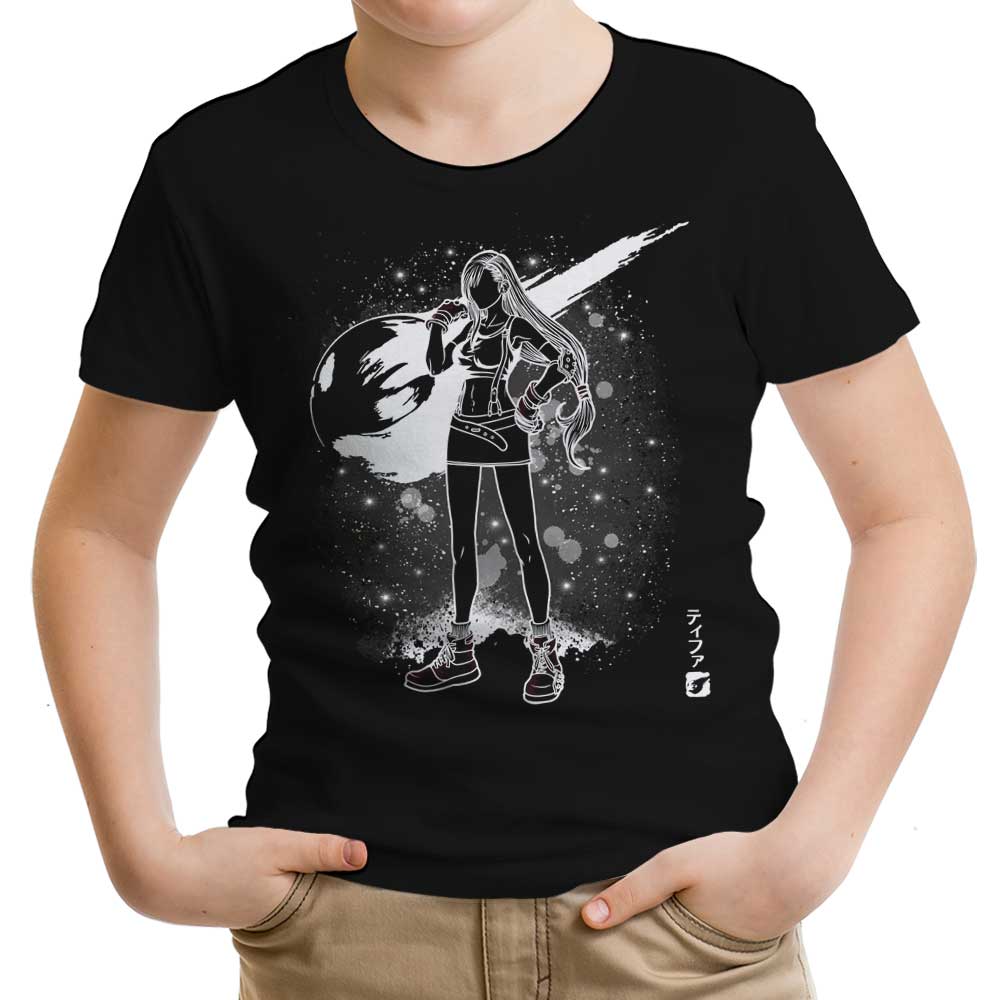 The Lockhart Youth Apparel - Adult & Kids T-Shirts, Sweatshirts & Hoodies apparel design preview 1