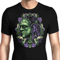 The Lonely Monster Men's Apparel - Adult & Kids T-Shirts, Sweatshirts & Hoodies apparel design preview 1