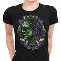 The Lonely Monster Women's Apparel - Adult & Kids T-Shirts, Sweatshirts & Hoodies apparel design preview 1