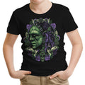 The Lonely Monster Youth Apparel - Adult & Kids T-Shirts, Sweatshirts & Hoodies apparel design preview 1