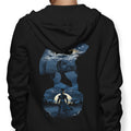 The Long Way Home - Adult & Kids T-Shirts, Sweatshirts & Hoodies apparel design preview 1