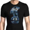 The Long Way Home Men's Apparel - Adult & Kids T-Shirts, Sweatshirts & Hoodies apparel design preview 1