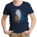 The Looking Glass Youth Apparel - Adult & Kids T-Shirts, Sweatshirts & Hoodies apparel design preview 1