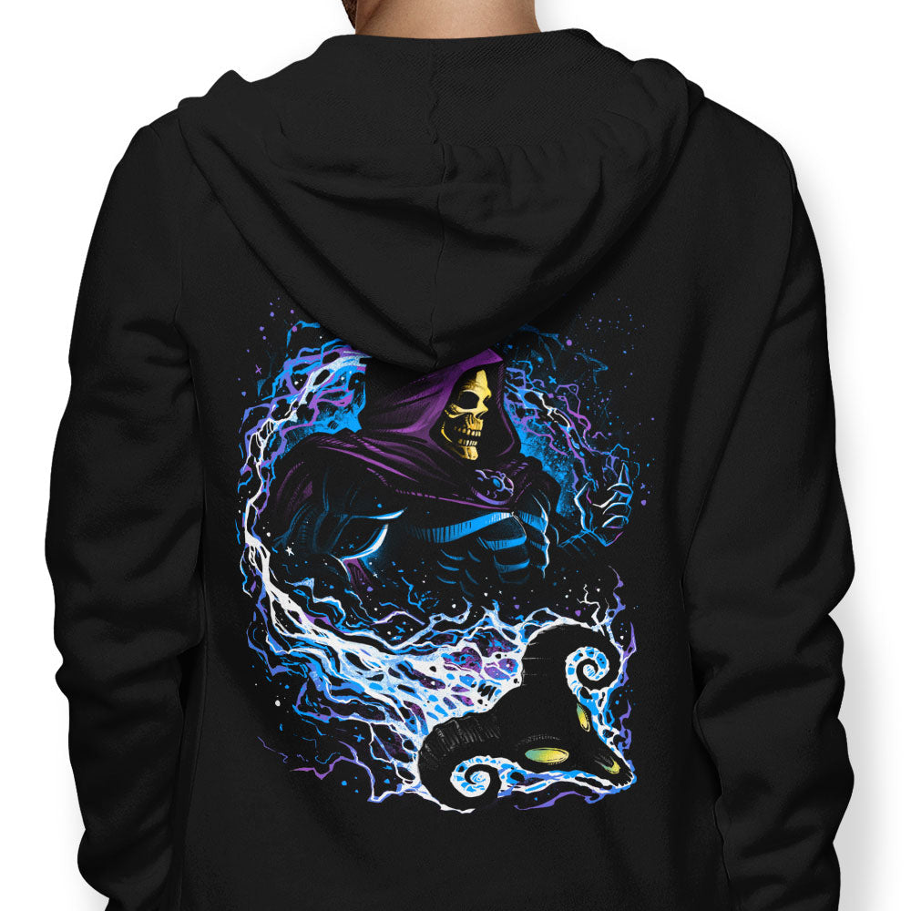 The Lord of Destruction - Adult & Kids T-Shirts, Sweatshirts & Hoodies apparel design preview 1