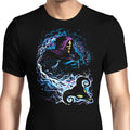 The Lord of Destruction Men's Apparel - Adult & Kids T-Shirts, Sweatshirts & Hoodies apparel design preview 1