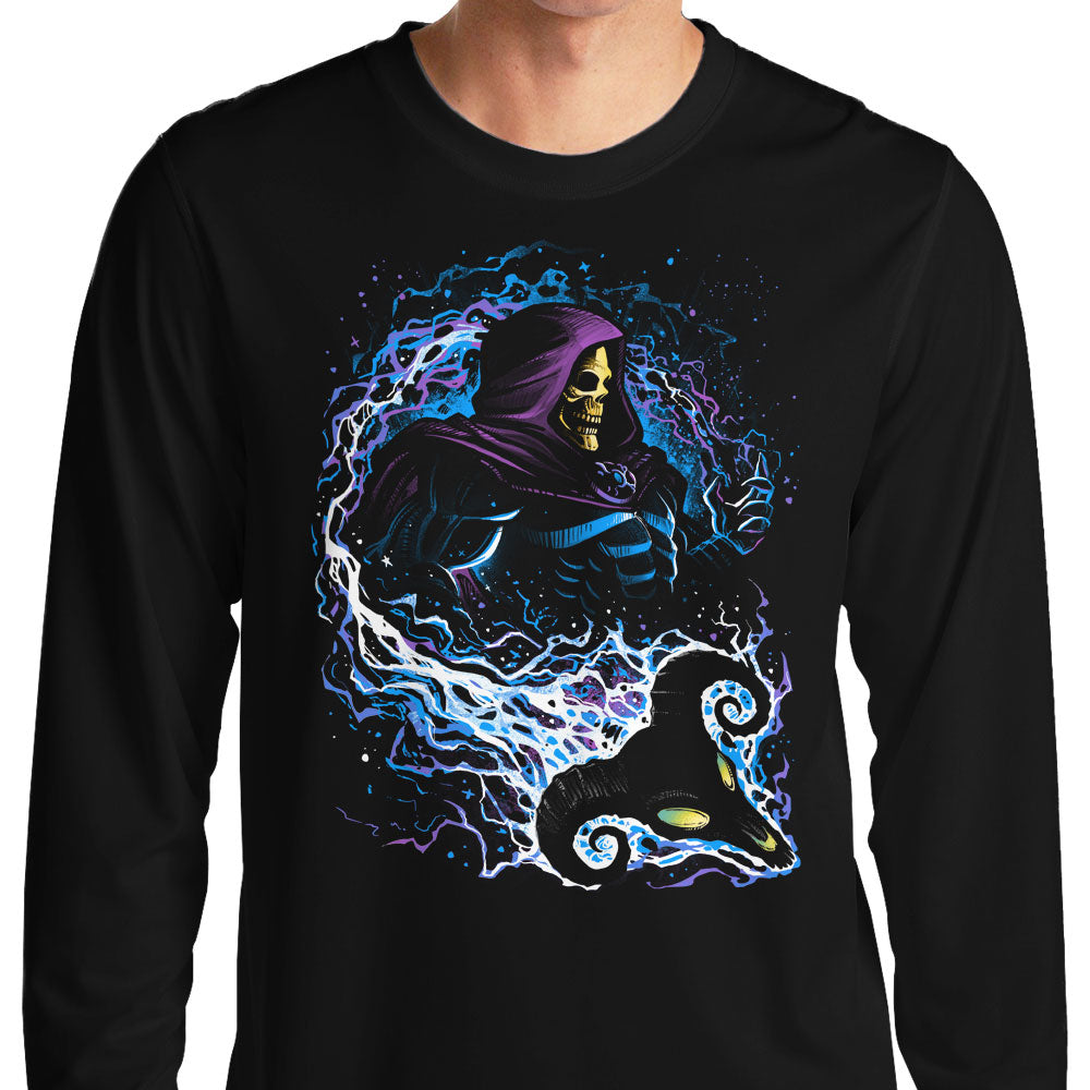 The Lord of Destruction - Adult & Kids T-Shirts, Sweatshirts & Hoodies apparel design preview 1
