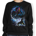 The Lord of Destruction - Adult & Kids T-Shirts, Sweatshirts & Hoodies apparel design preview 1