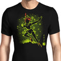The Lost Boy Men's Apparel - Adult & Kids T-Shirts, Sweatshirts & Hoodies apparel design preview 1