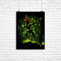 The Lost Boy Poster - Adult & Kids T-Shirts, Sweatshirts & Hoodies apparel design preview 1