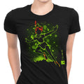 The Lost Boy Women's Apparel - Adult & Kids T-Shirts, Sweatshirts & Hoodies apparel design preview 1