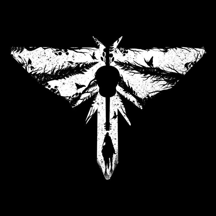 The Lost Light Men's Apparel - Adult & Kids T-Shirts, Sweatshirts & Hoodies apparel design preview 2