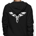 The Lost Light - Adult & Kids T-Shirts, Sweatshirts & Hoodies apparel design preview 1