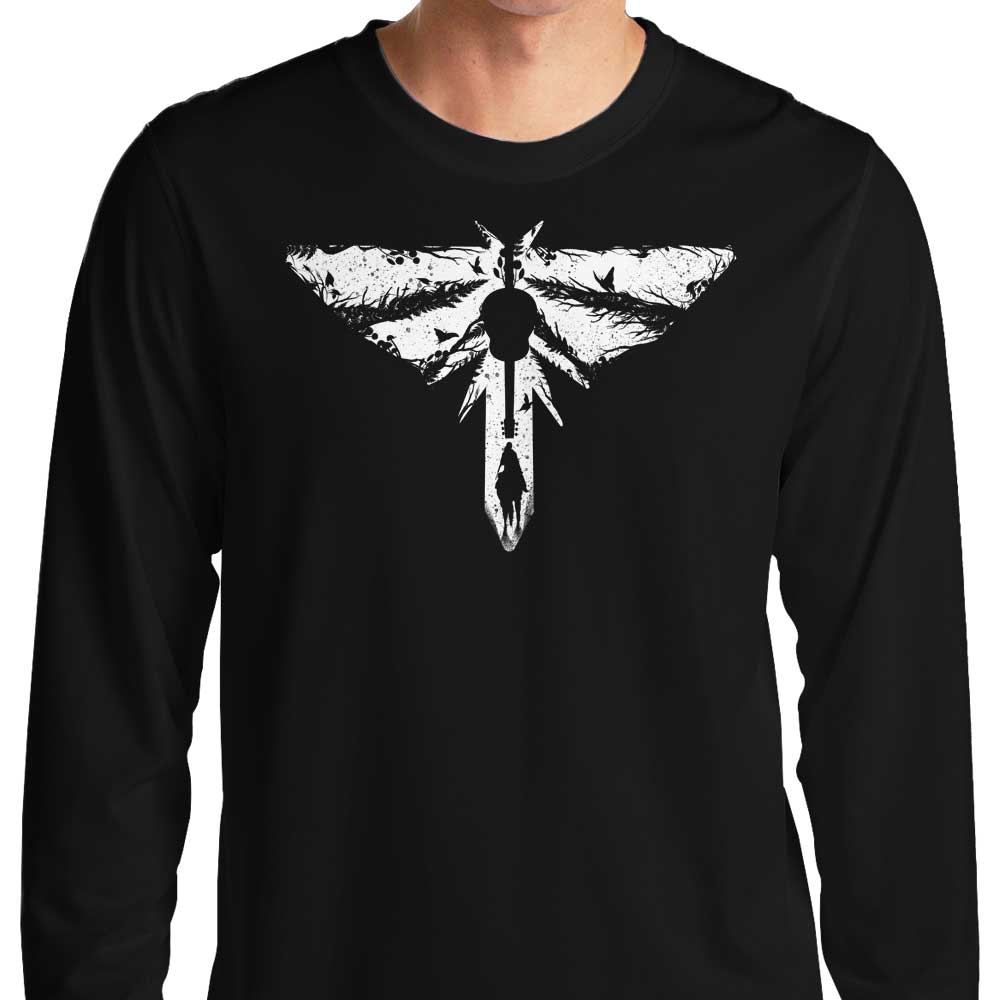The Lost Light - Adult & Kids T-Shirts, Sweatshirts & Hoodies apparel design preview 1