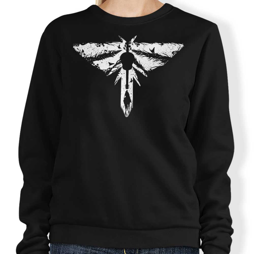The Lost Light - Adult & Kids T-Shirts, Sweatshirts & Hoodies apparel design preview 1
